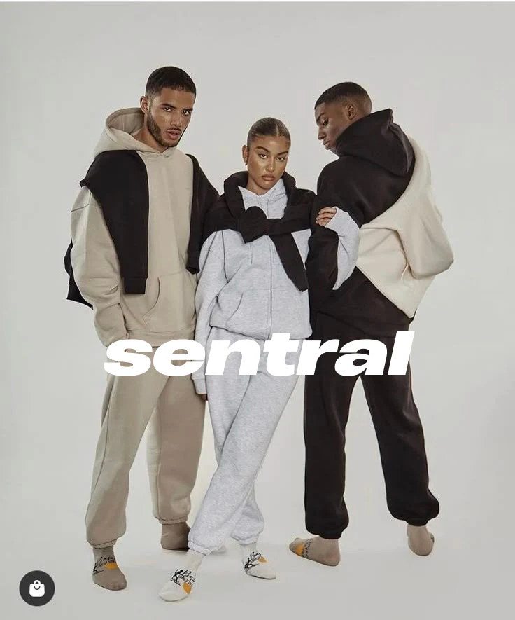 Elevate Your Lifestyle with Sentral